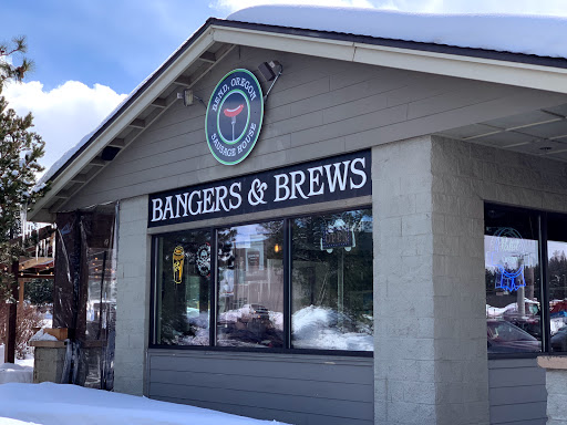 Bangers & Brews - Westside