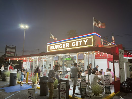 Burger City