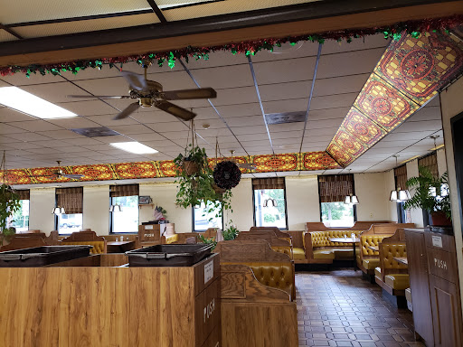 Ritzee Hamburgers